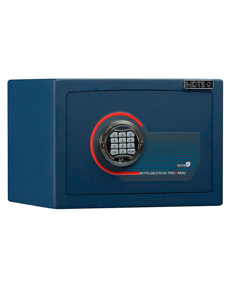 Взломостойкий сейф MDTB EK-28.E купить в Петрозаводске Взломостойкий сейф MDTB EK-28.E купить в Петрозаводске