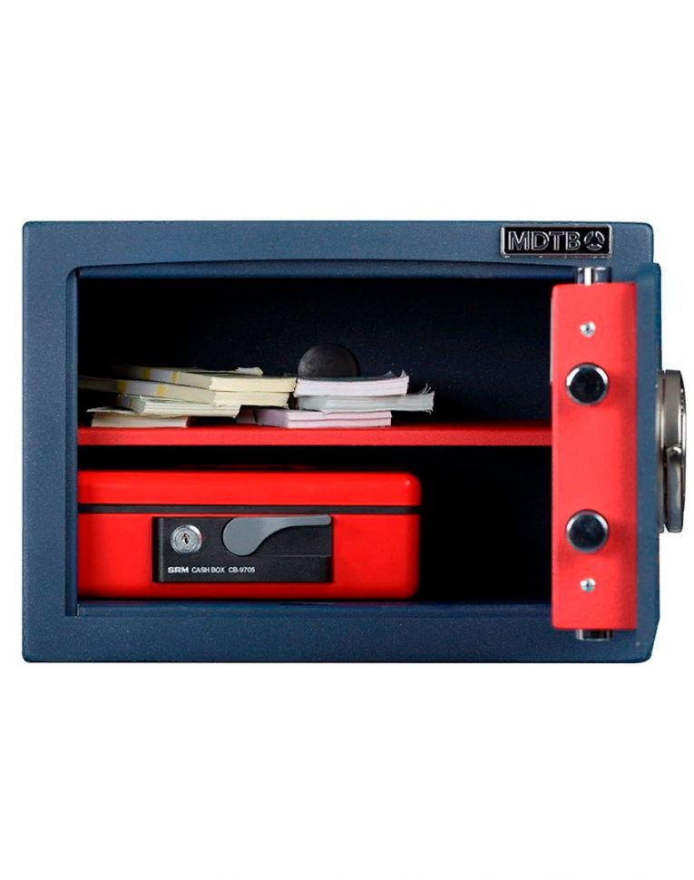 Взломостойкий сейф MDTB EK-28.E купить в Петрозаводске Взломостойкий сейф MDTB EK-28.E купить в Петрозаводске