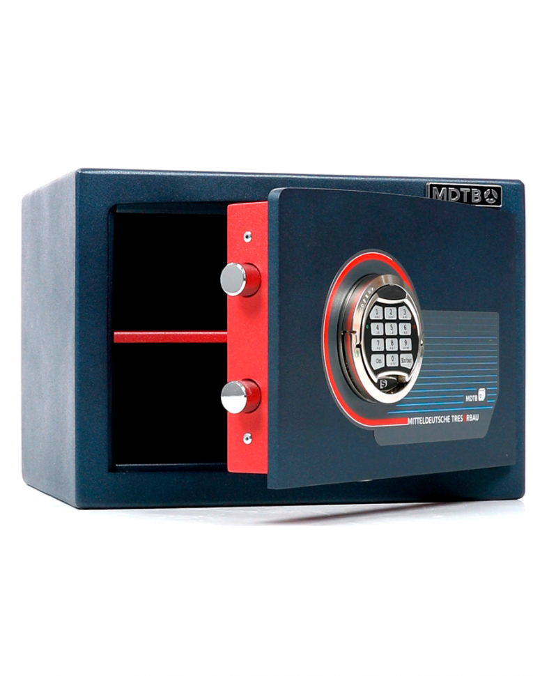 Взломостойкий сейф MDTB EK-28.E купить в Петрозаводске Взломостойкий сейф MDTB EK-28.E купить в Петрозаводске