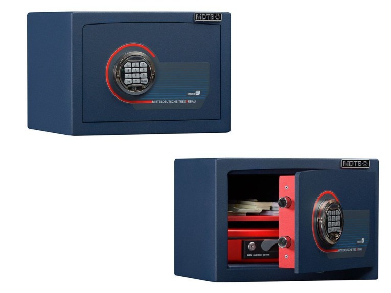 Взломостойкий сейф MDTB EK-28.E купить в Петрозаводске Взломостойкий сейф MDTB EK-28.E купить в Петрозаводске