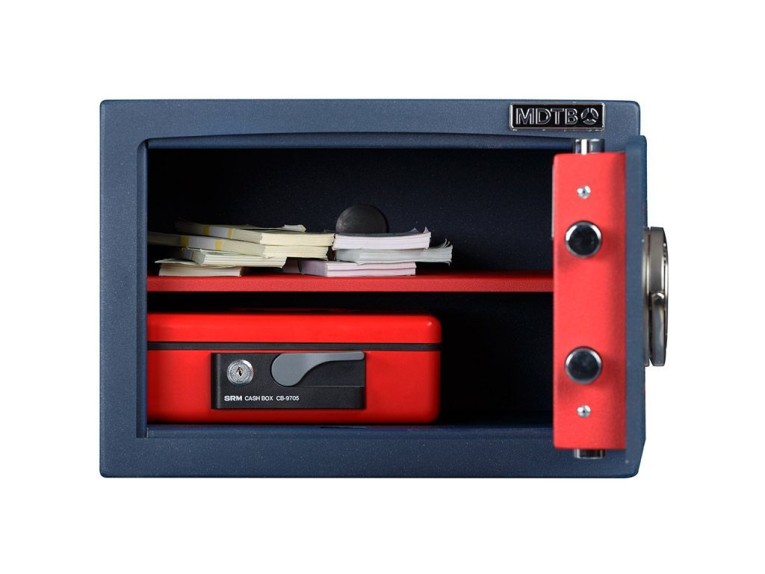 Взломостойкий сейф MDTB EK-28.E купить в Петрозаводске Взломостойкий сейф MDTB EK-28.E купить в Петрозаводске