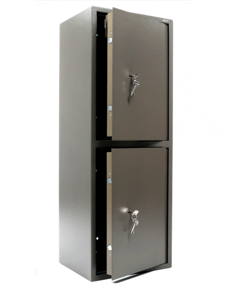 Офисный сейф Aiko TM-120T/2 купить в Петрозаводске Офисный сейф Aiko TM-120T/2 купить в Петрозаводске