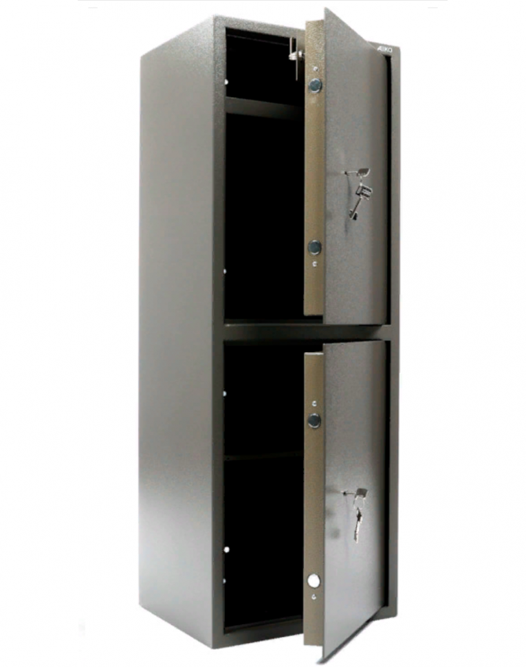Офисный сейф Aiko TM-120T/2 купить в Петрозаводске Офисный сейф Aiko TM-120T/2 купить в Петрозаводске
