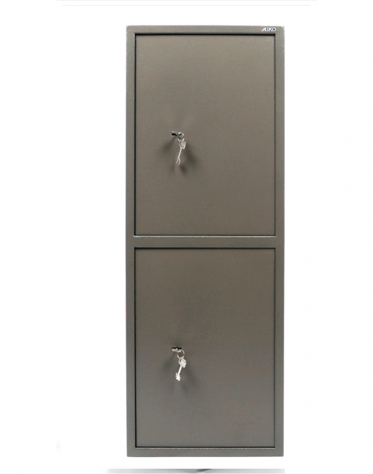Офисный сейф Aiko TM-120T/2 купить в Петрозаводске