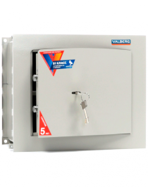 Встраиваемый сейф Valberg AW 3321