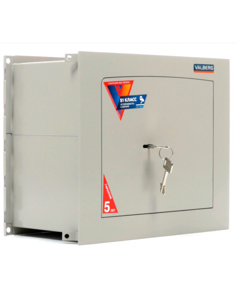 Встраиваемый сейф Valberg AW 3321 купить в Петрозаводске