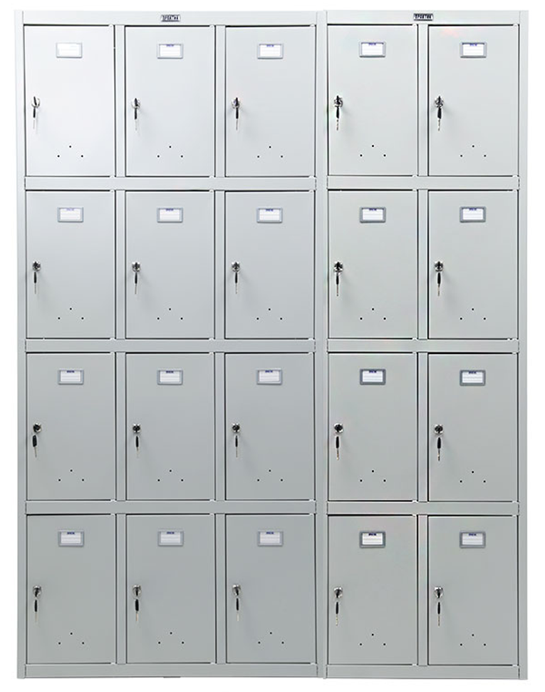 Шкаф для сумок Стандарт LS-54 купить в Петрозаводске