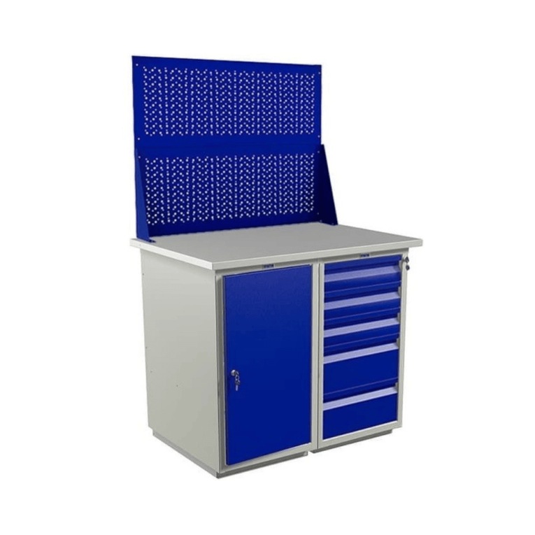 Верстак Profi WT100.WD1/WD5.020 купить в Петрозаводске