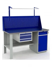 Верстак Profi WT160.F1/WD2.111 Верстак Profi WT160.F1/WD2.111
