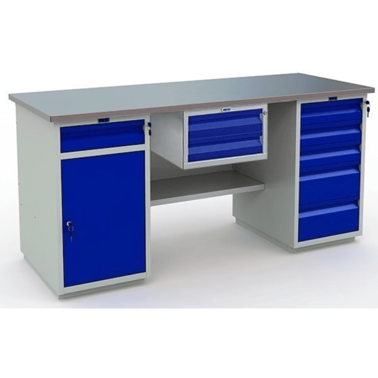 Верстак Profi WT180.WD2/WD5.100 купить в Петрозаводске