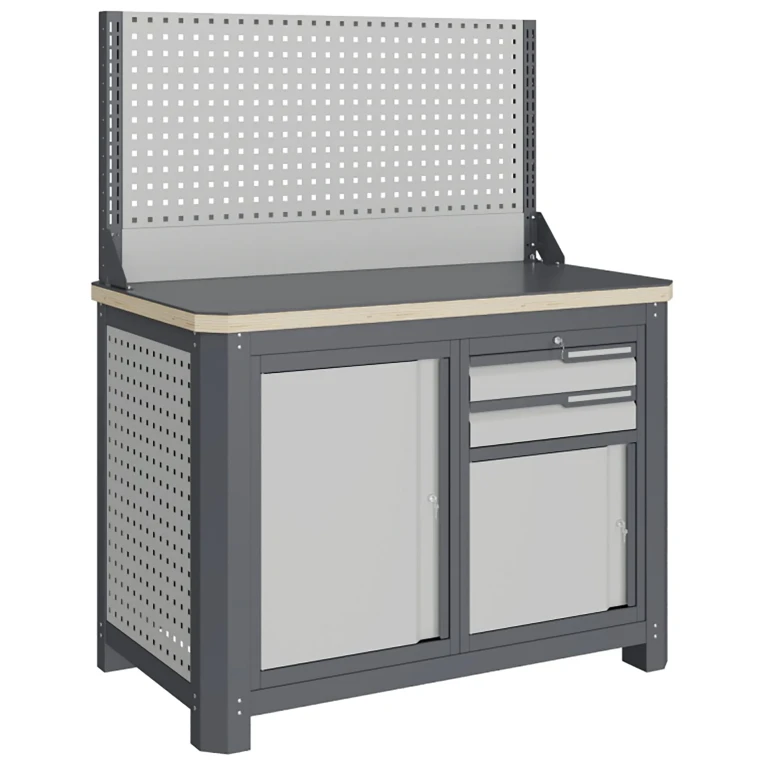 Верстак MCN 1252.S79-1 купить в Петрозаводске