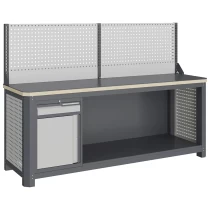 Модульный верстак MCN 2052.S8.111-1