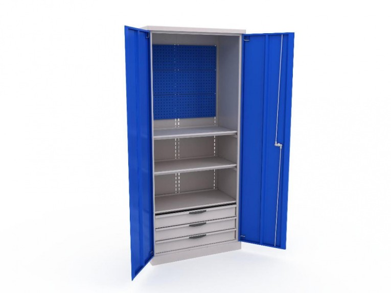 Шкаф ERGO 181 №5 купить в Петрозаводске