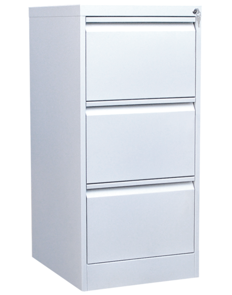 Шкаф картотечный ШК-3 (3 замка) купить в Петрозаводске