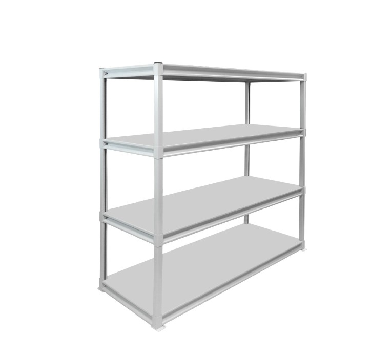 Стеллаж усиленный Gresson СУМ-1200 ESD купить в Петрозаводске