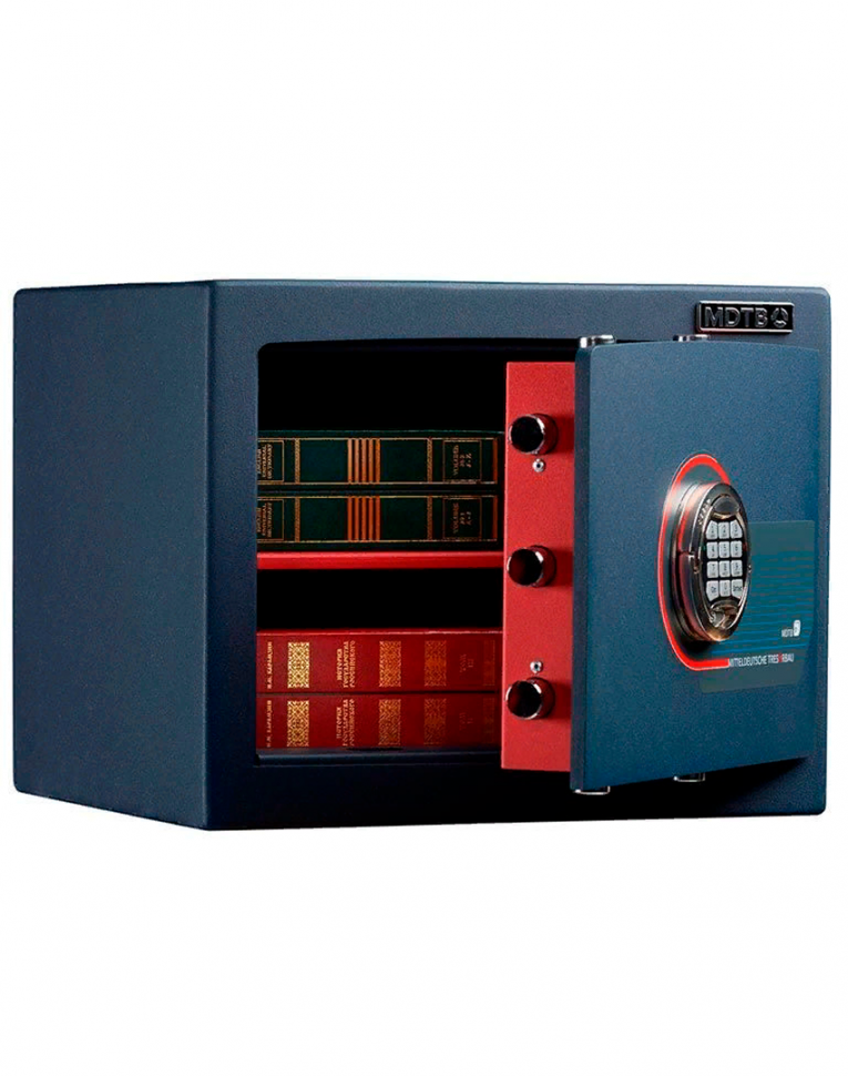 Взломостойкий сейф MDTB EK-35.E купить в Петрозаводске Взломостойкий сейф MDTB EK-35.E купить в Петрозаводске