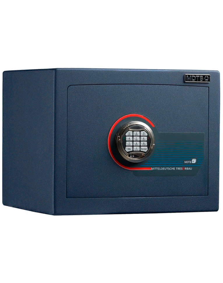 Взломостойкий сейф MDTB EK-35.E купить в Петрозаводске Взломостойкий сейф MDTB EK-35.E купить в Петрозаводске