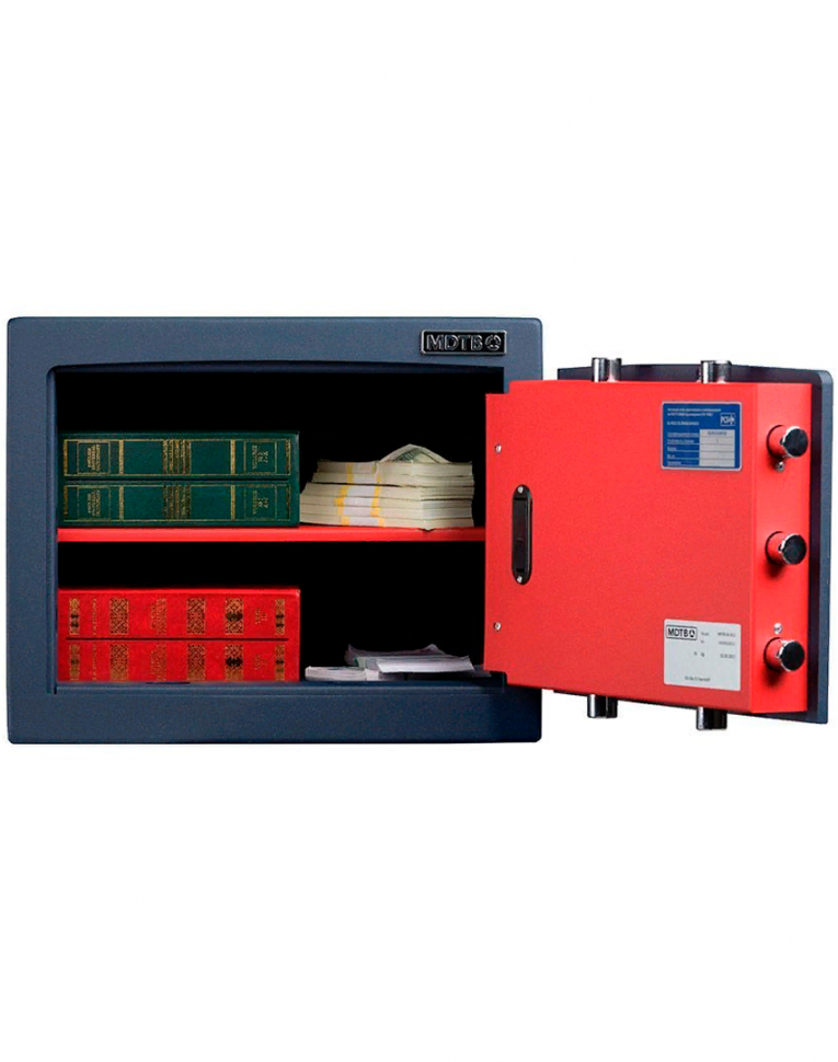 Взломостойкий сейф MDTB EK-35.E купить в Петрозаводске Взломостойкий сейф MDTB EK-35.E купить в Петрозаводске