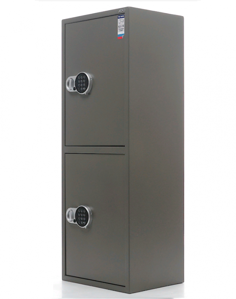 Офисный сейф Aiko TM-120T/2 EL купить в Петрозаводске