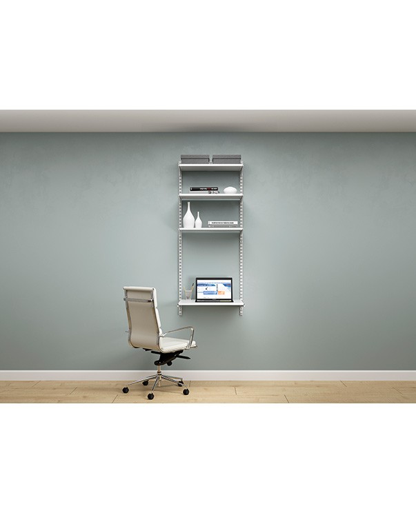 Гардеробная система Практик Home Офис 3 купить в Петрозаводске