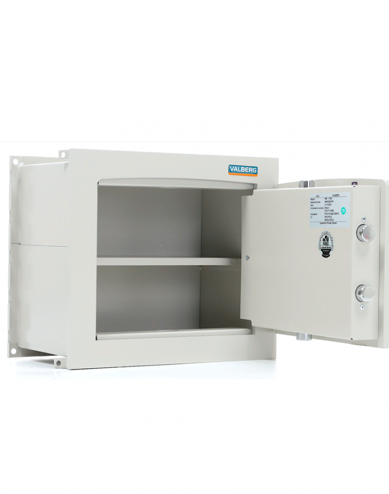 Встраиваемый сейф Valberg AW-1 3322 купить в Петрозаводске Встраиваемый сейф Valberg AW-1 3322 купить в Петрозаводске
