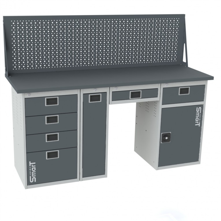 Верстак SMART 1760.4.P.Y.1-1.d купить в Петрозаводске