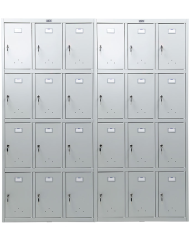 Шкаф для сумок Стандарт LS-64 Шкаф для сумок Стандарт LS-64