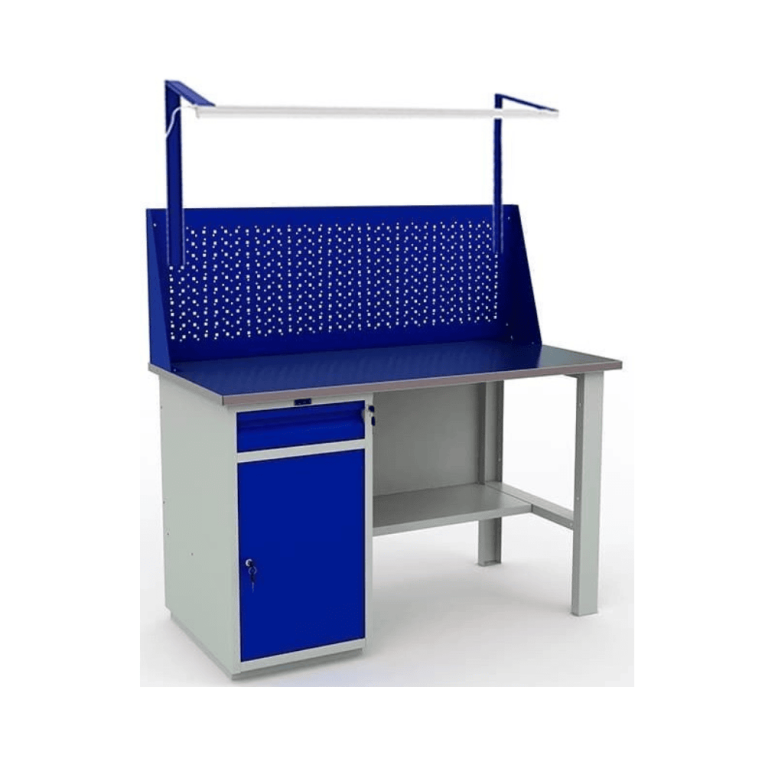 Верстак Profi WT140.WD2/F1.011 купить в Петрозаводске Верстак Profi WT140.WD2/F1.011 купить в Петрозаводске