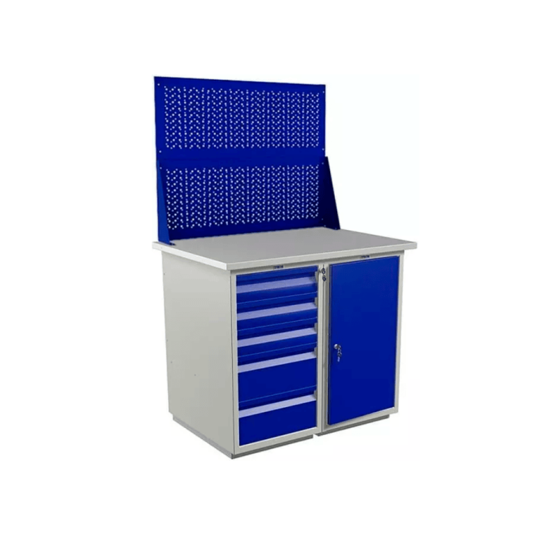 Верстак Profi WT100.WD5/WD1.020 купить в Петрозаводске