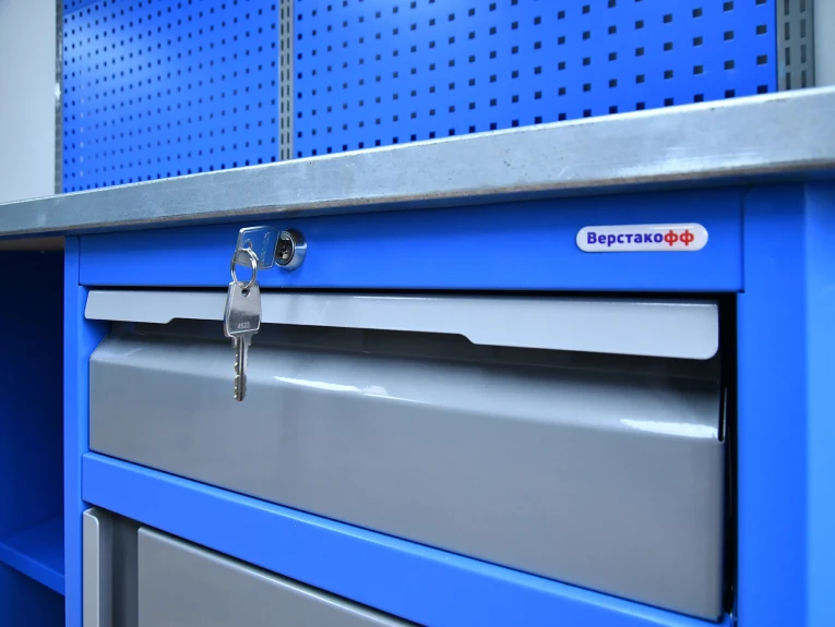 Верстак PRF 121.15.1 купить в Петрозаводске