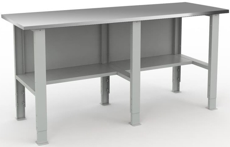 Верстак Expert WTS200.F2/F2/F2.000 купить в Петрозаводске