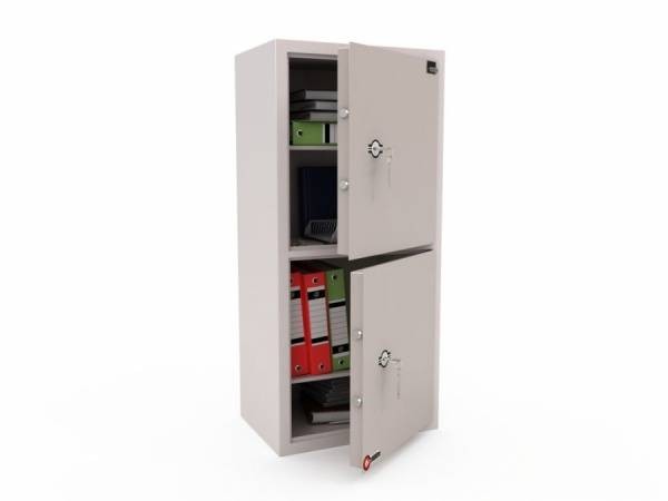 Лёгкий сейф  LS-052R купить в Петрозаводске