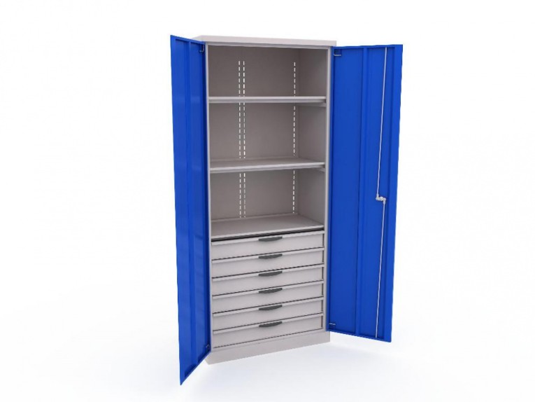 Шкаф ERGO 181 №6 купить в Петрозаводске