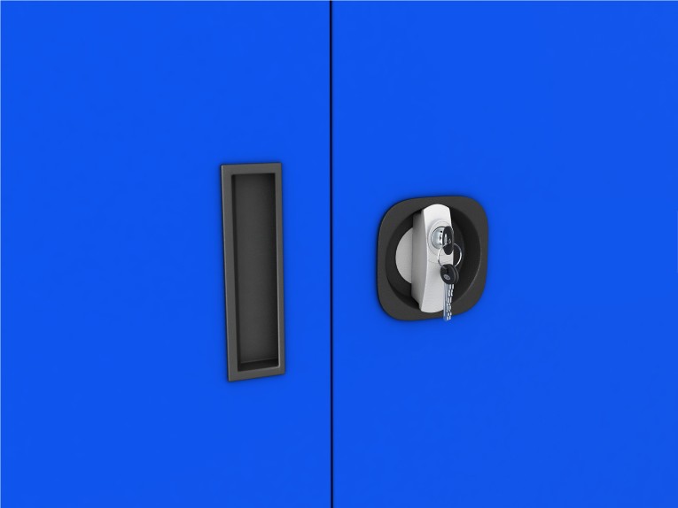 Шкаф для инструментов ERGO 1/2 XM 03 купить в Петрозаводске