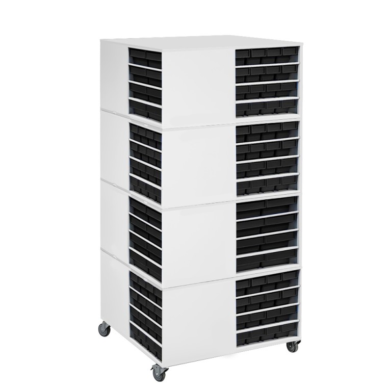 Стойка модульная Gresson СМС-16 ESD купить в Петрозаводске Стойка модульная Gresson СМС-16 ESD купить в Петрозаводске