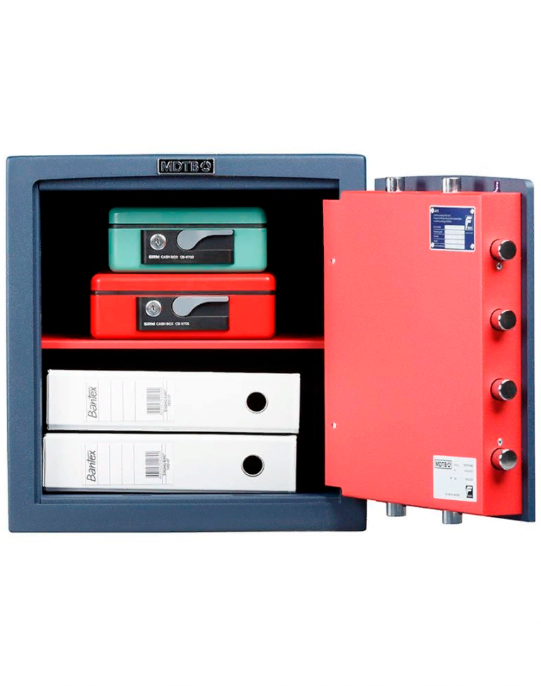 Взломостойкий сейф MDTB EK-46.E купить в Петрозаводске Взломостойкий сейф MDTB EK-46.E купить в Петрозаводске