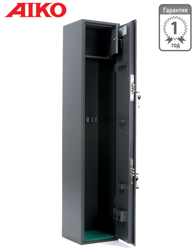 Оружейный сейф Aiko Беркут 2 купить в Петрозаводске