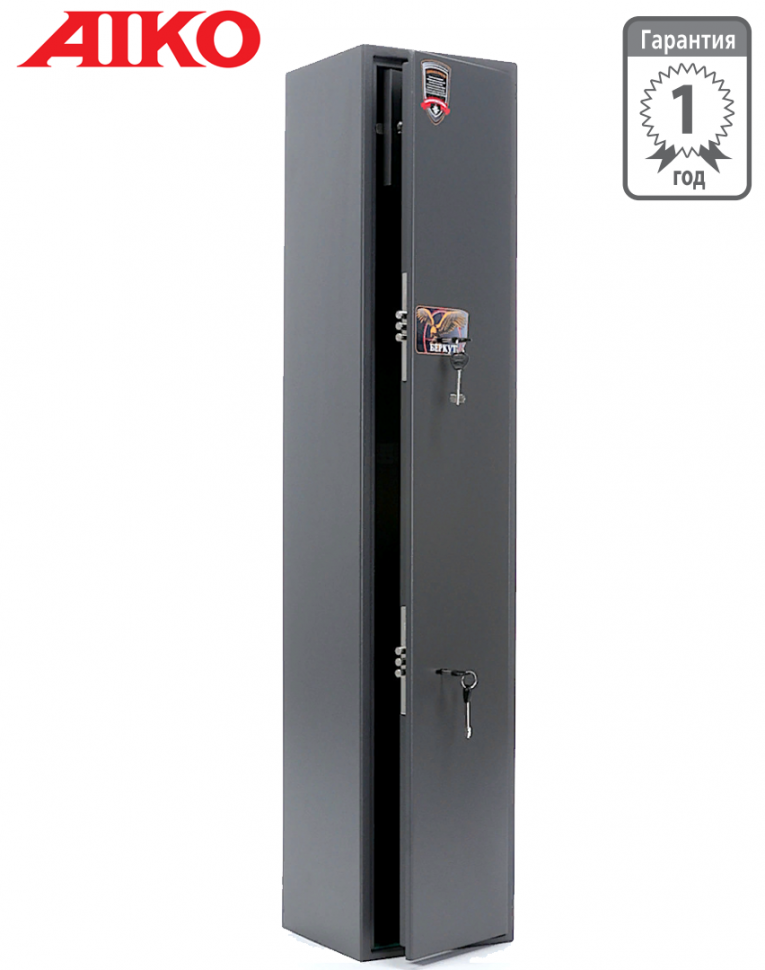 Оружейный сейф Aiko Беркут 2 купить в Петрозаводске