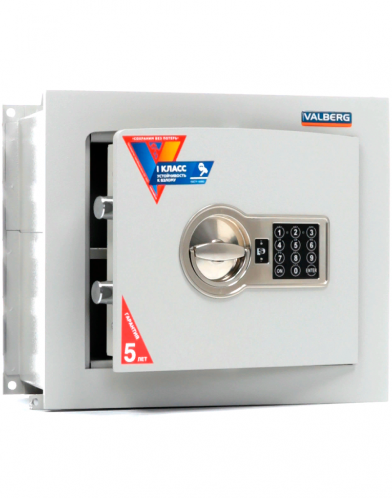 Встраиваемый сейф Valberg AW-1 3322 EL купить в Петрозаводске Встраиваемый сейф Valberg AW-1 3322 EL купить в Петрозаводске