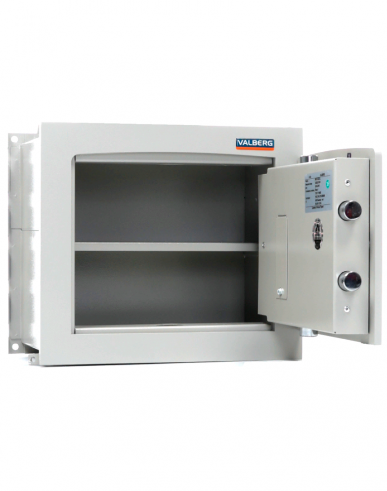 Встраиваемый сейф Valberg AW-1 3322 EL купить в Петрозаводске Встраиваемый сейф Valberg AW-1 3322 EL купить в Петрозаводске