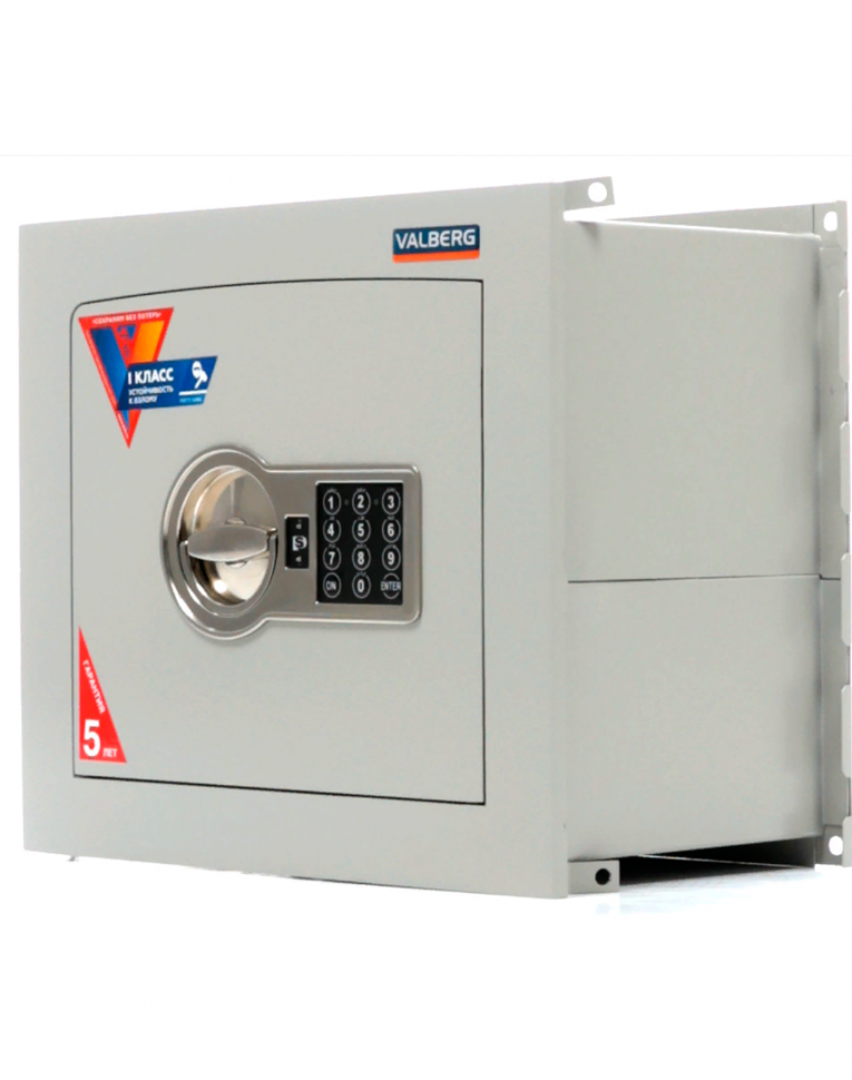 Встраиваемый сейф Valberg AW-1 3322 EL купить в Петрозаводске Встраиваемый сейф Valberg AW-1 3322 EL купить в Петрозаводске