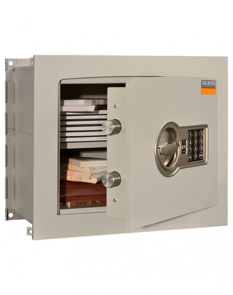 Встраиваемый сейф Valberg AW-1 3322 EL купить в Петрозаводске Встраиваемый сейф Valberg AW-1 3322 EL купить в Петрозаводске