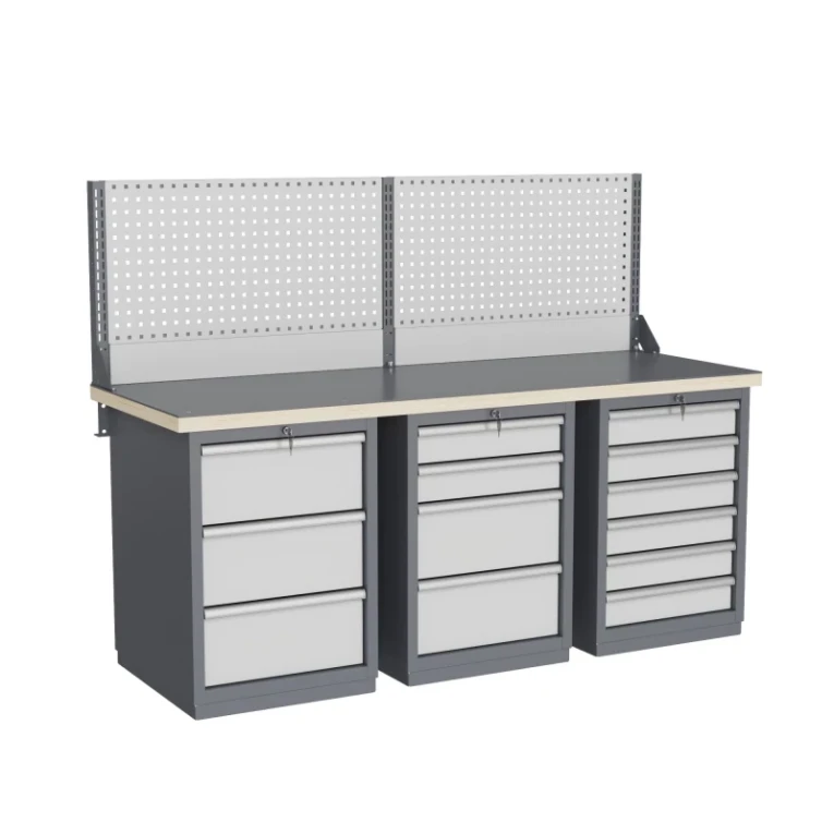 Верстак FBK 205.346-1 купить в Петрозаводске