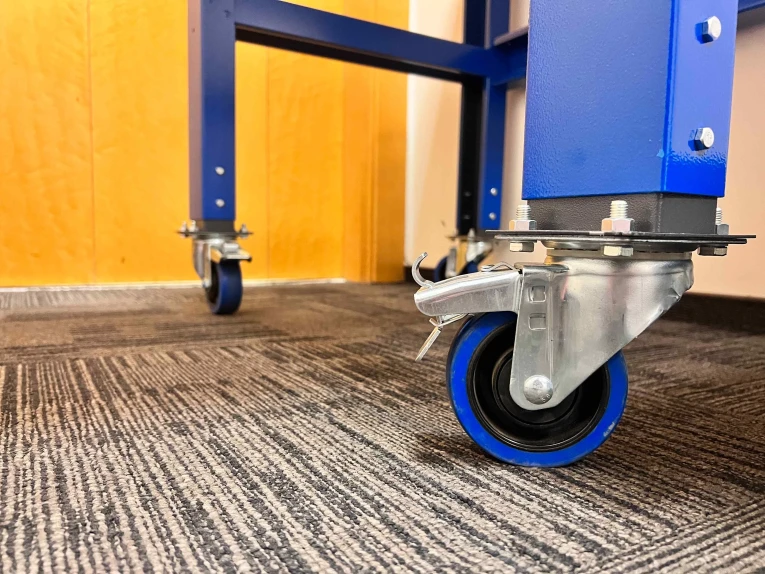 Стол промышленный PLC 15.11 купить в Петрозаводске Стол промышленный PLC 15.11 купить в Петрозаводске