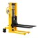 Ручной гидравлический штабелер SDJ 1520 (1500 кг; 2 м; фиксированные вилы) SMARTLIFT (SMART) купить в Петрозаводске