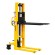 Ручной гидравлический штабелер SDJ 1520 (1500 кг; 2 м; фиксированные вилы) SMARTLIFT (SMART) купить в Петрозаводске