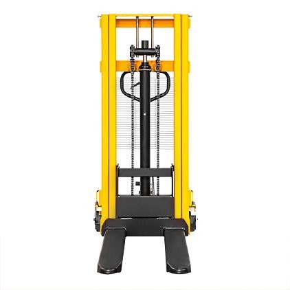Ручной гидравлический штабелер SDJ 1520 (1500 кг; 2 м; фиксированные вилы) SMARTLIFT (SMART) купить в Петрозаводске