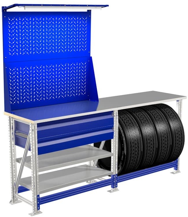 Верстак Master MT100.MF1 / MF1 / MF1.222.000.W купить в Петрозаводске Верстак Master MT100.MF1 / MF1 / MF1.222.000.W купить в Петрозаводске