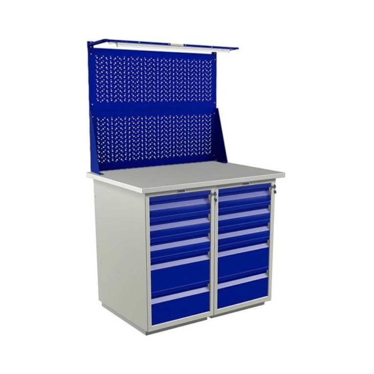 Верстак Profi WT100.WD5/WD5.021 купить в Петрозаводске