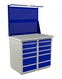 Верстак Profi WT100.WD5/WD5.021